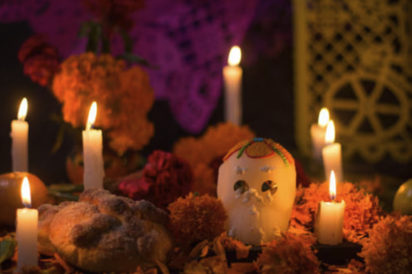 Día de Muertos: así es como México celebra la vida entre recuerdos y tradiciones llenas de color
